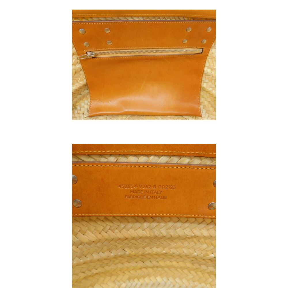 BALENCIAGA Bistro Paniendo Bag handbag outings makes great - Picture 5 of 7